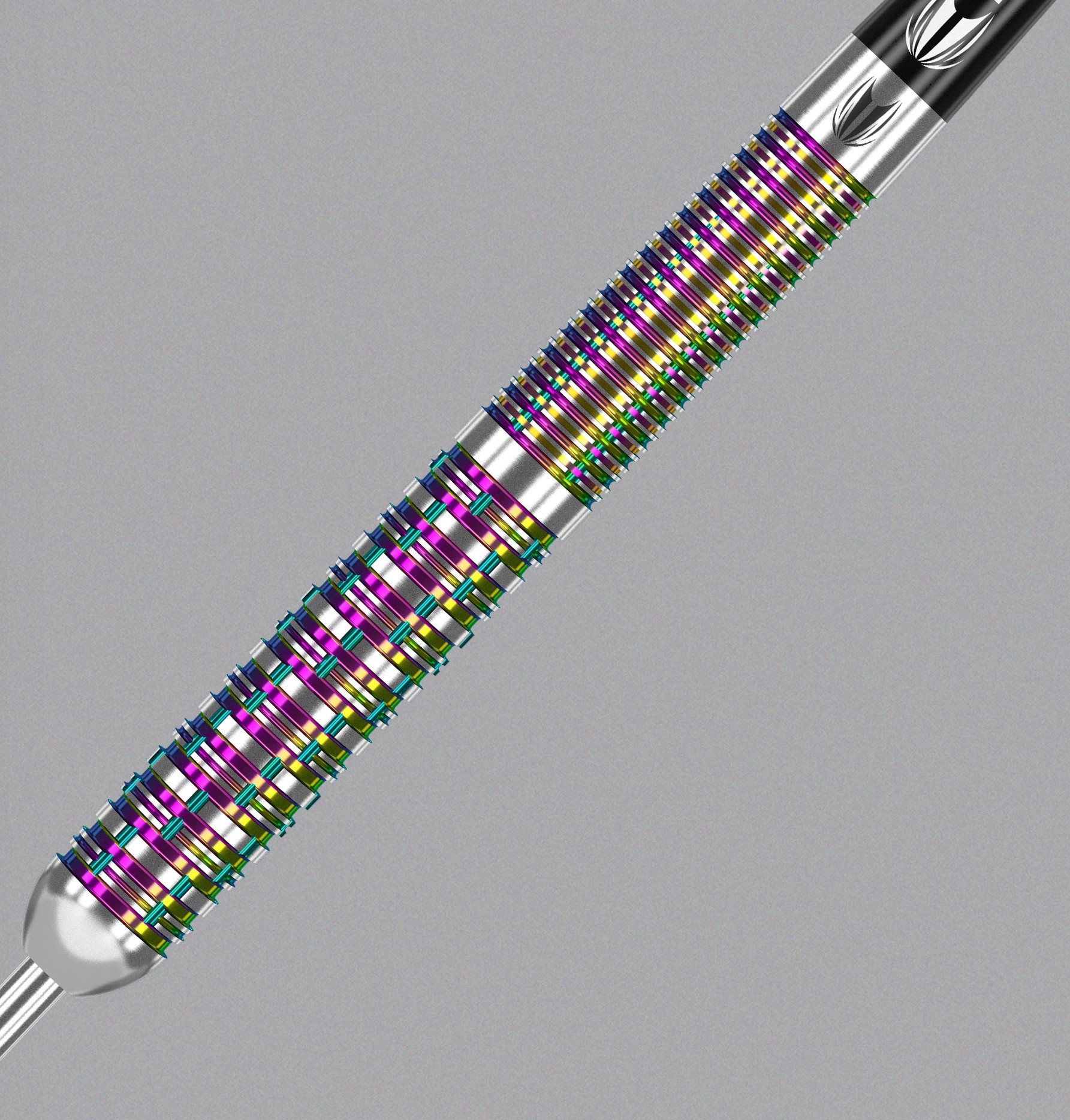 CARRERA SPORT COUPE Carrera Sport Steel Tip