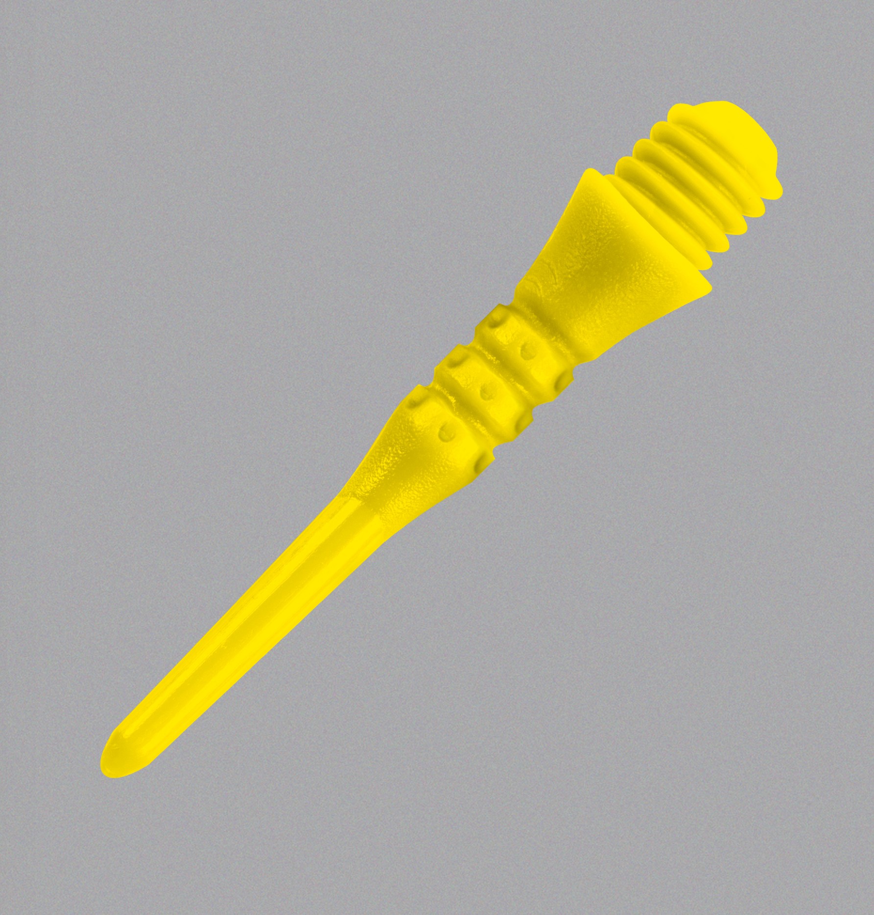 PIXEL TIP YELLOW 2BA - Accessories