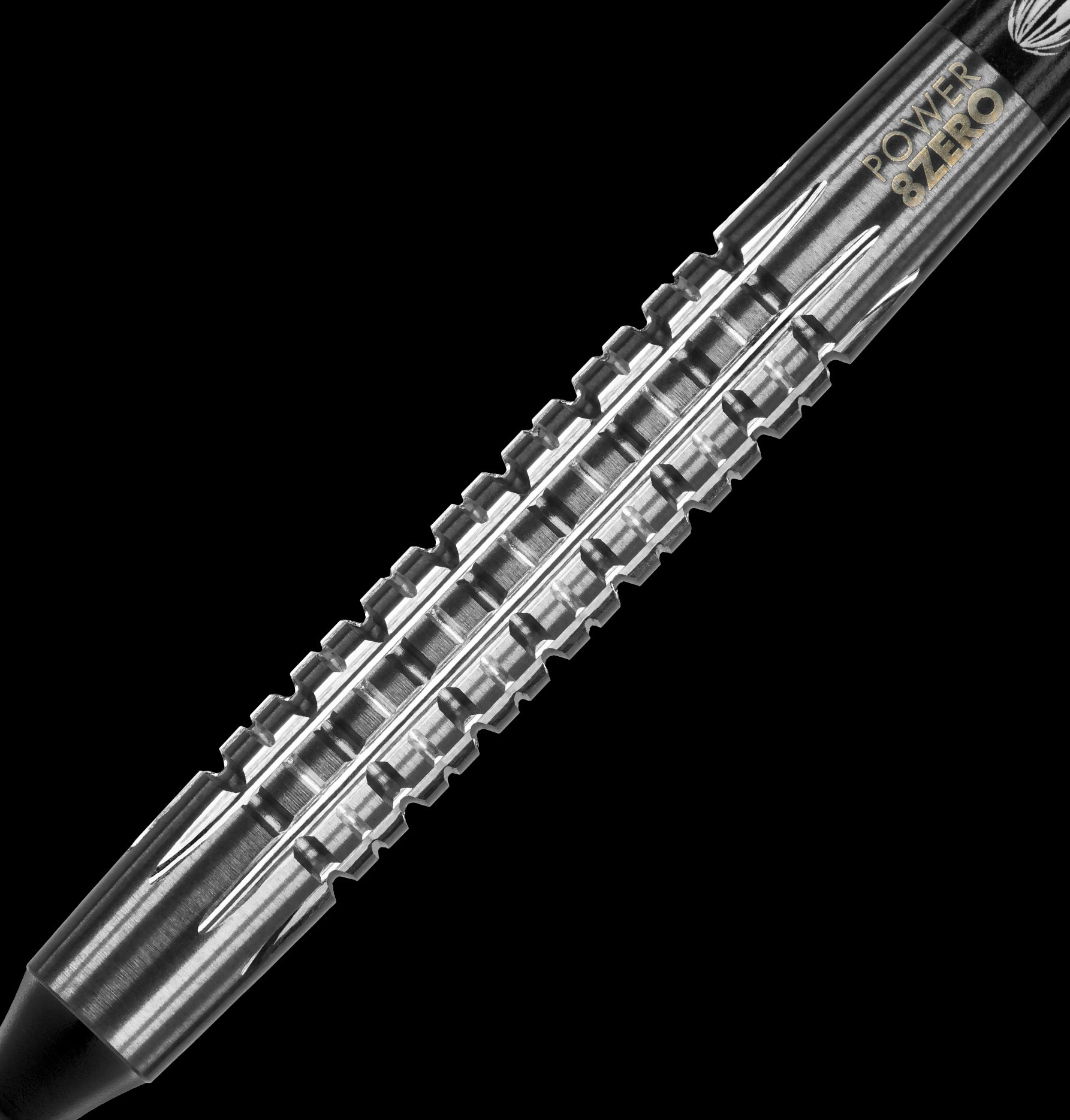Dart Target Phil Taylor Power 8-Zero Black P8Z4 – 3-Pack