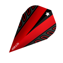 VOLTAGE VISION.ULTRA RED VAPOR 333450 BAGGED