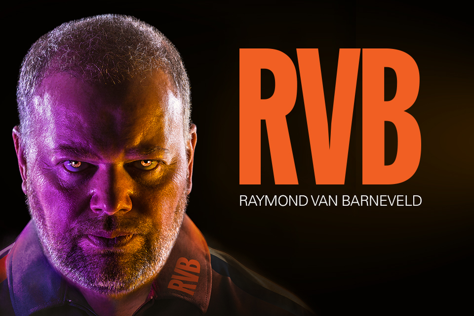 Raymond van Barneveld