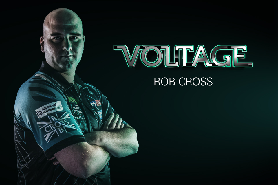 Rob Cross