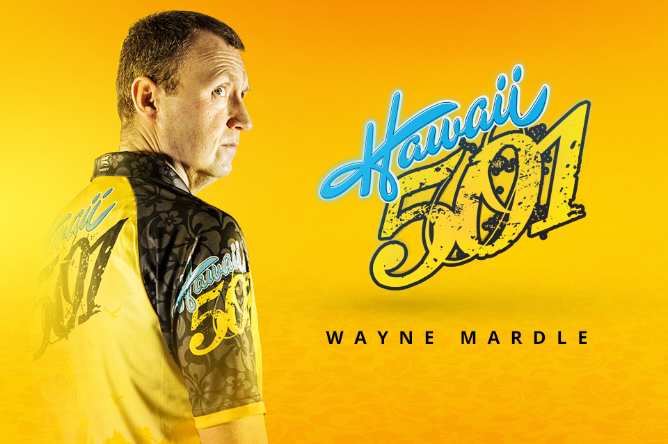 Wayne Mardle