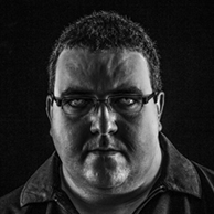 Stephen Bunting