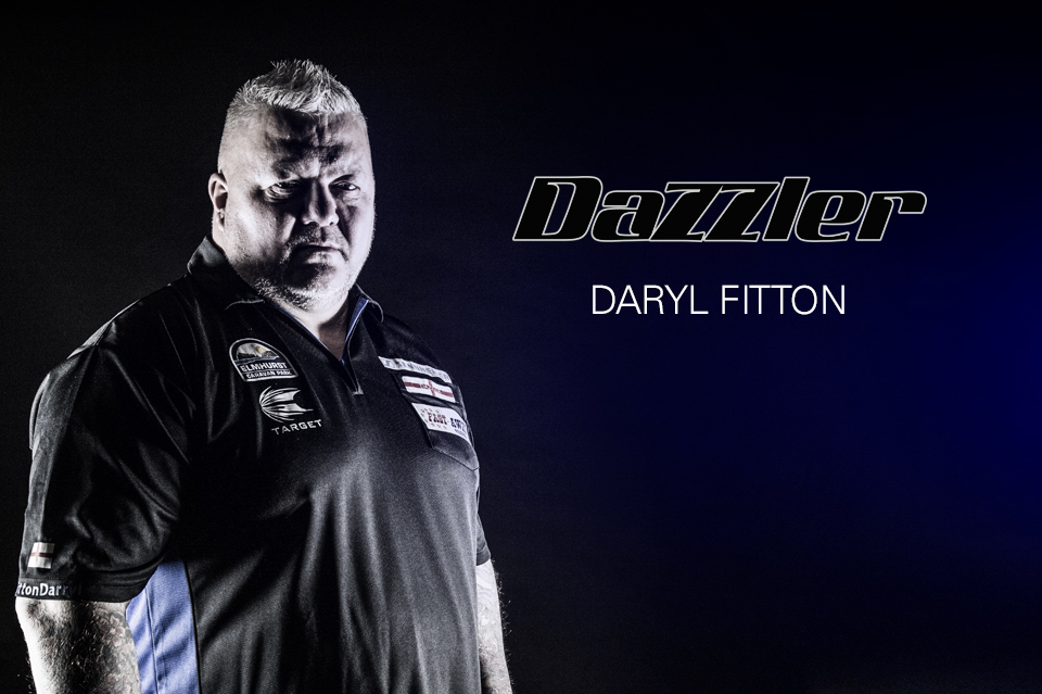 Darryl Fitton