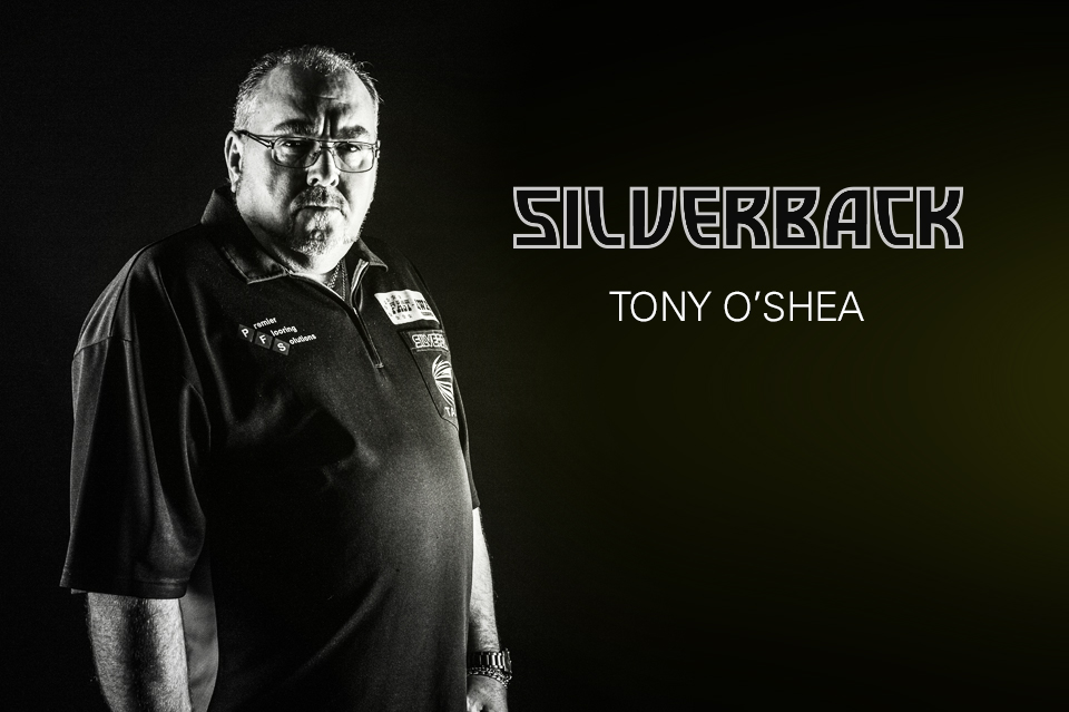 Tony O Shea 